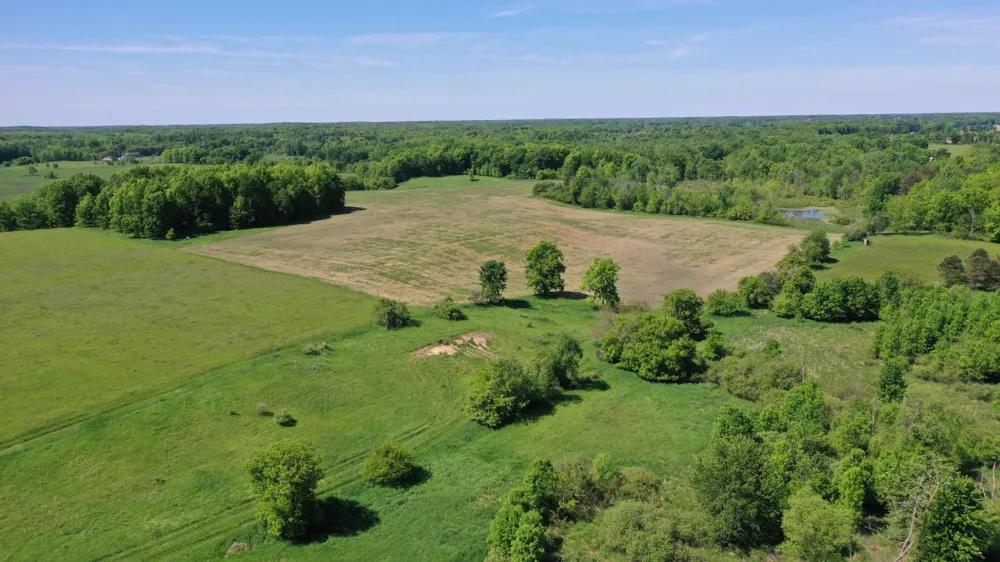 8680 Parks Road Ovid Township, MI 48866