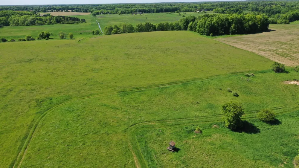 8680 Parks Road Ovid Township, MI 48866