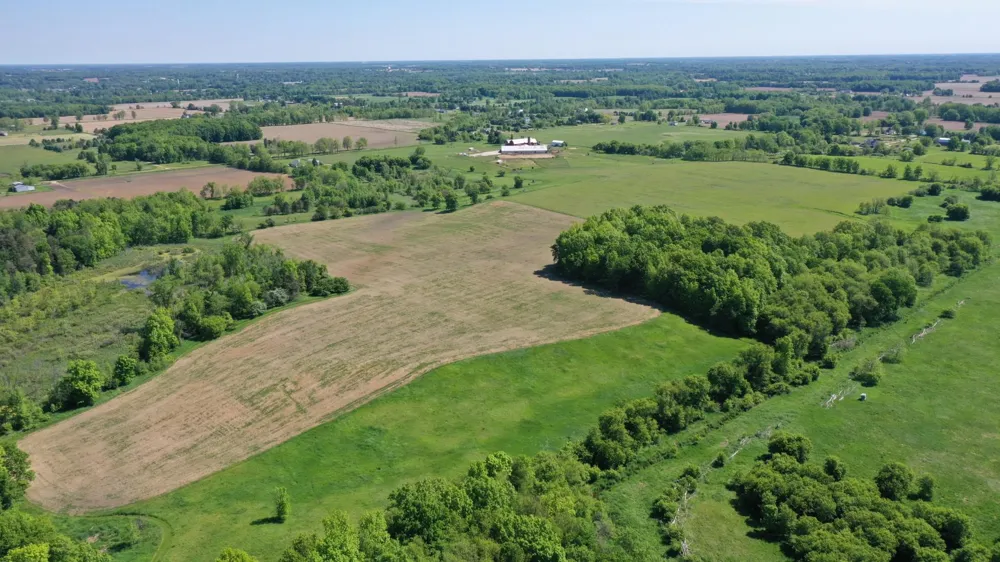 8680 Parks Road Ovid Township, MI 48866