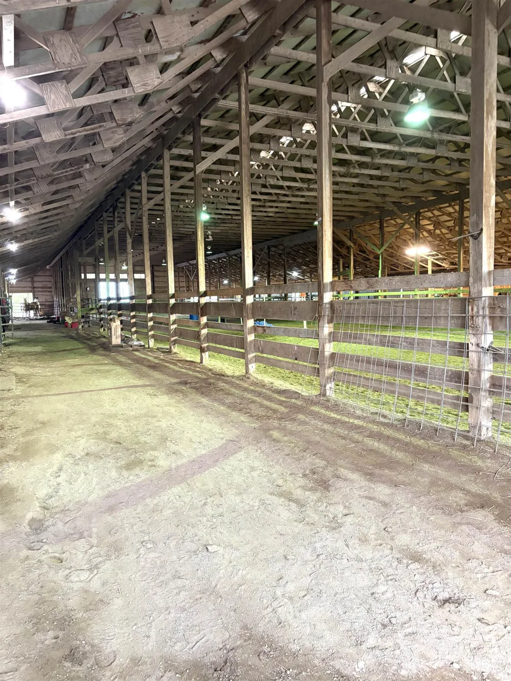 8680 Parks Road Ovid Township, MI 48866