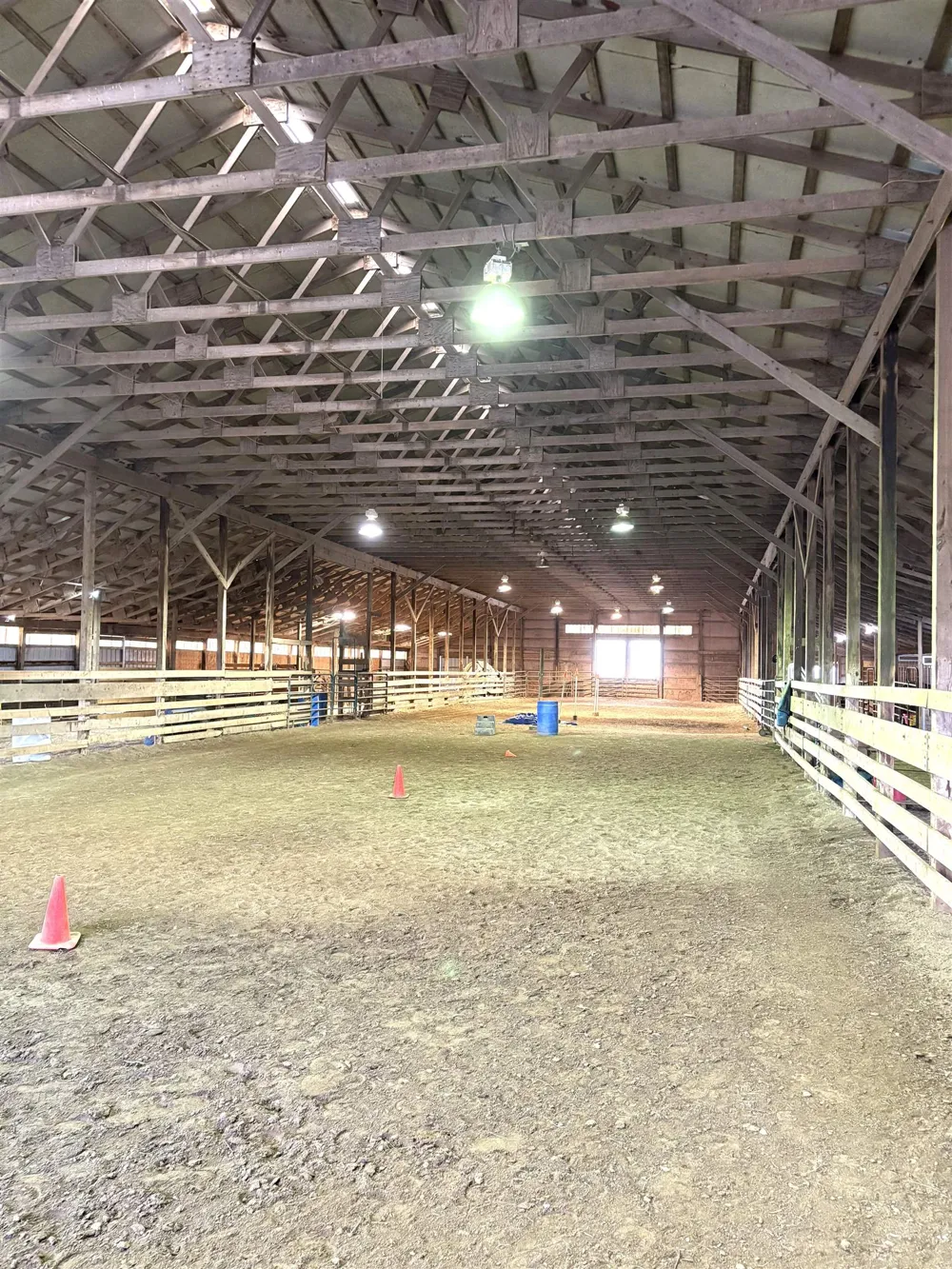 8680 Parks Road Ovid Township, MI 48866