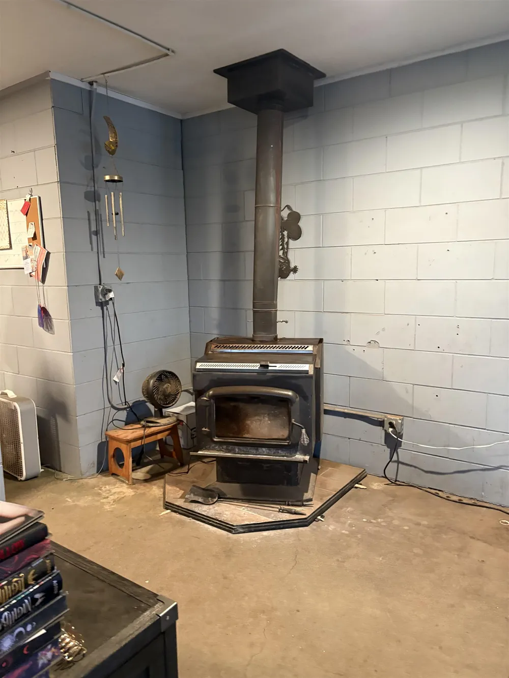 8680 Parks Road Ovid Township, MI 48866