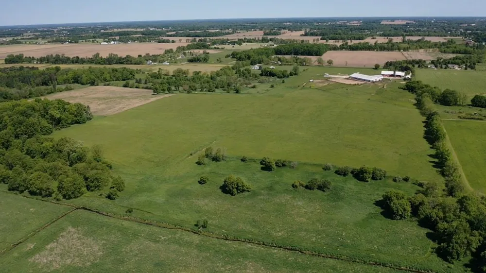 8680 Parks Road Ovid Township, MI 48866