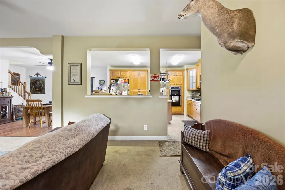 1581 Rhyne Road Dallas, NC 28034