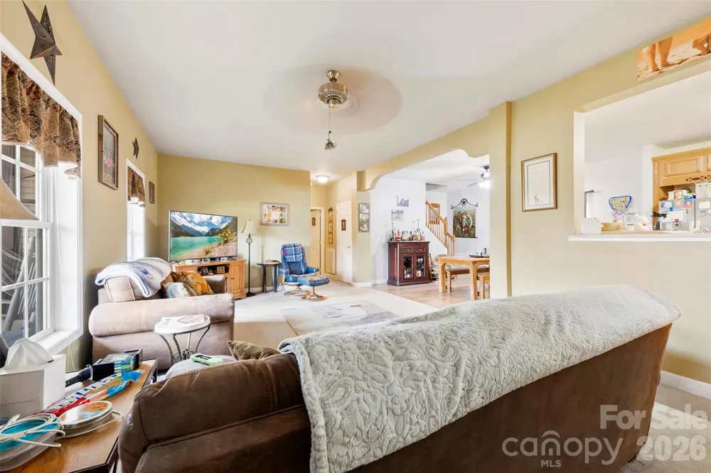 1581 Rhyne Road Dallas, NC 28034