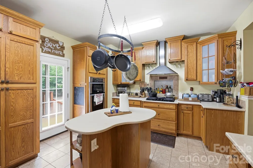 1581 Rhyne Road Dallas, NC 28034