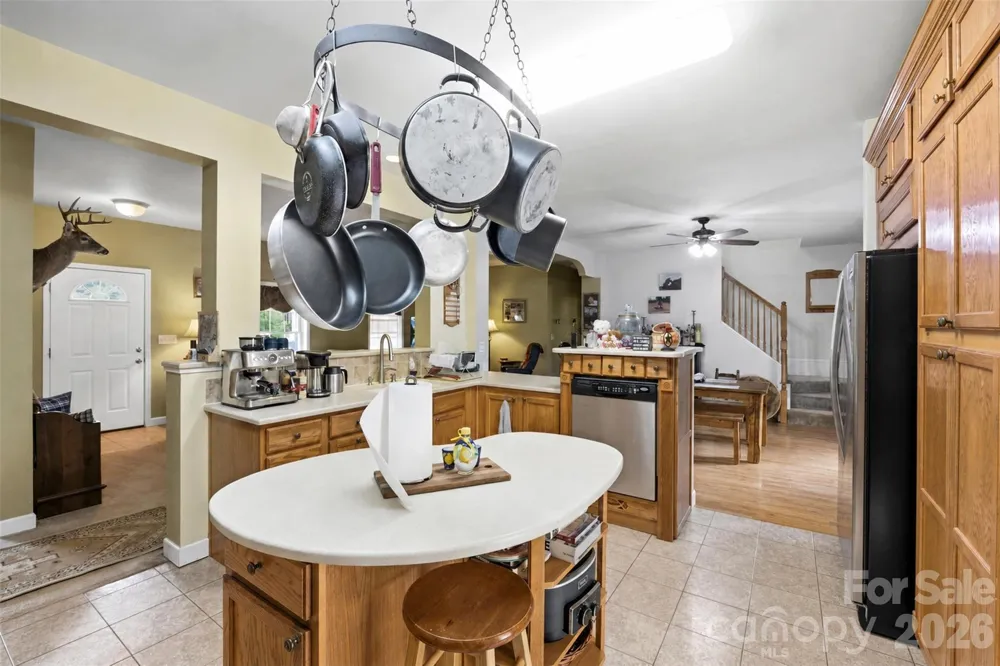 1581 Rhyne Road Dallas, NC 28034