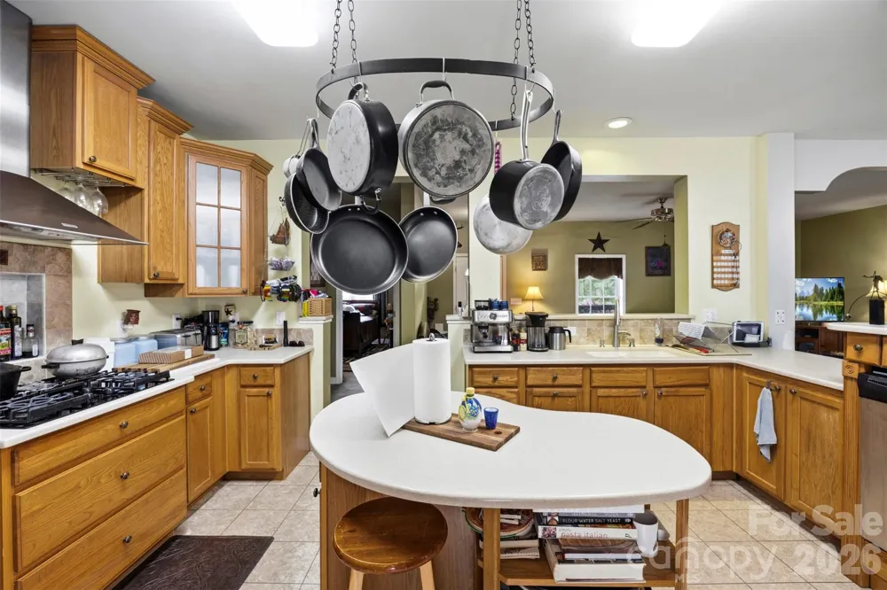 1581 Rhyne Road Dallas, NC 28034