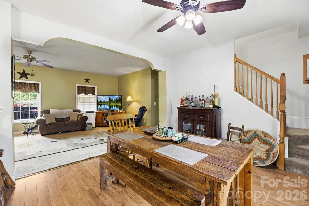 1581 Rhyne Road Dallas, NC 28034