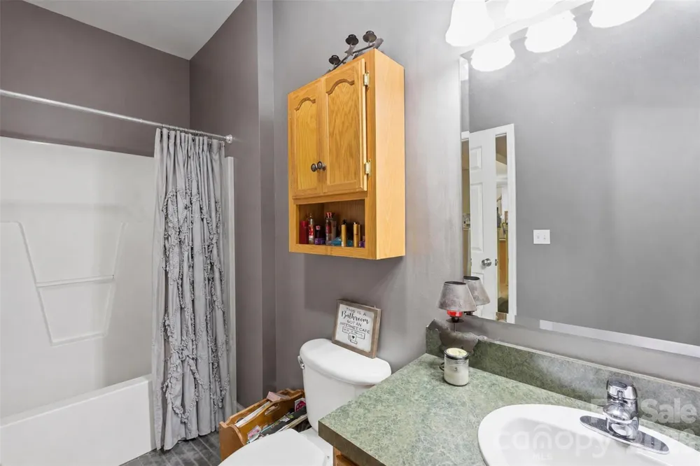 1581 Rhyne Road Dallas, NC 28034