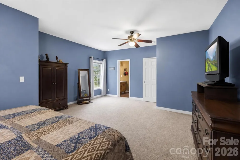 1581 Rhyne Road Dallas, NC 28034