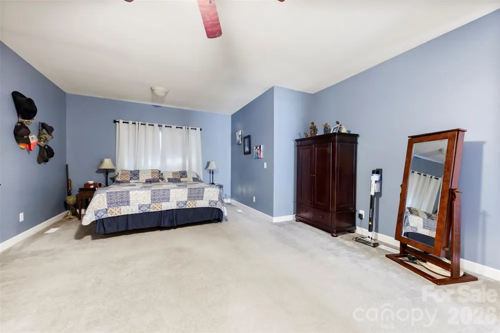 1581 Rhyne Road Dallas, NC 28034