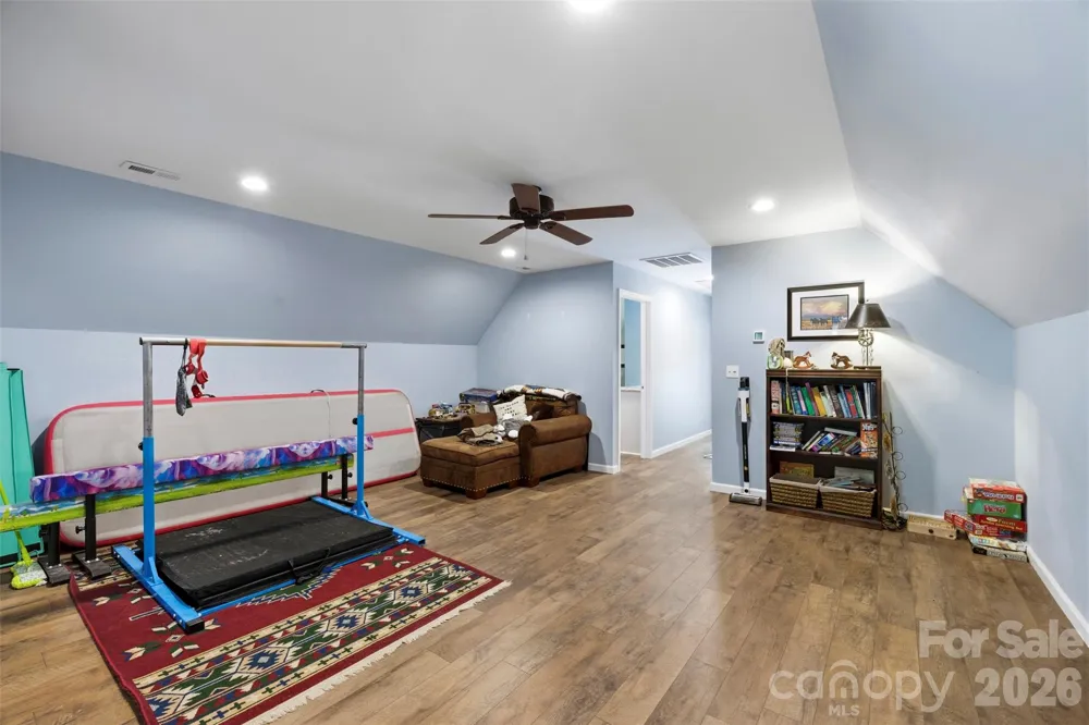 1581 Rhyne Road Dallas, NC 28034