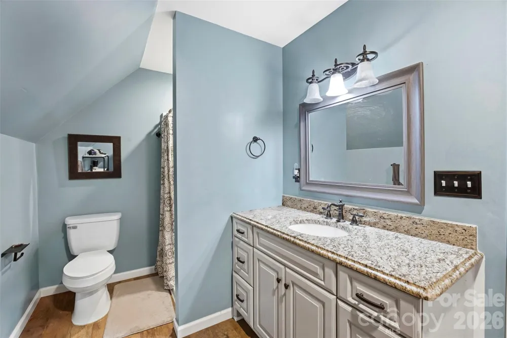 1581 Rhyne Road Dallas, NC 28034