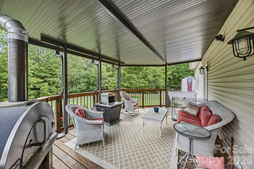 1581 Rhyne Road Dallas, NC 28034