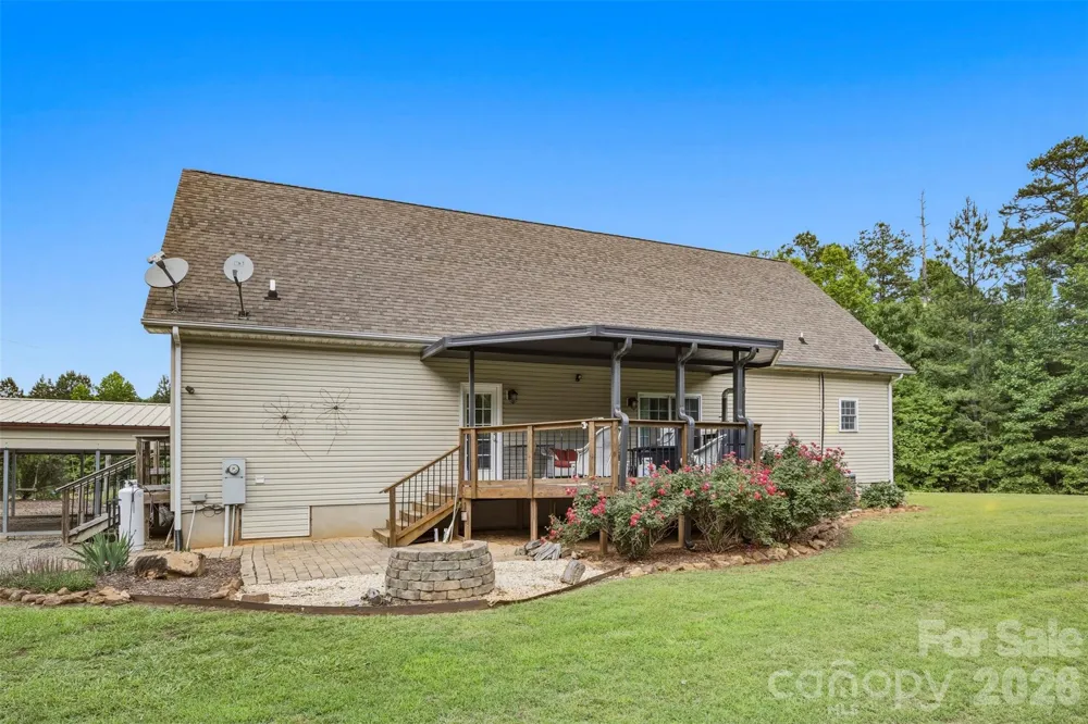 1581 Rhyne Road Dallas, NC 28034