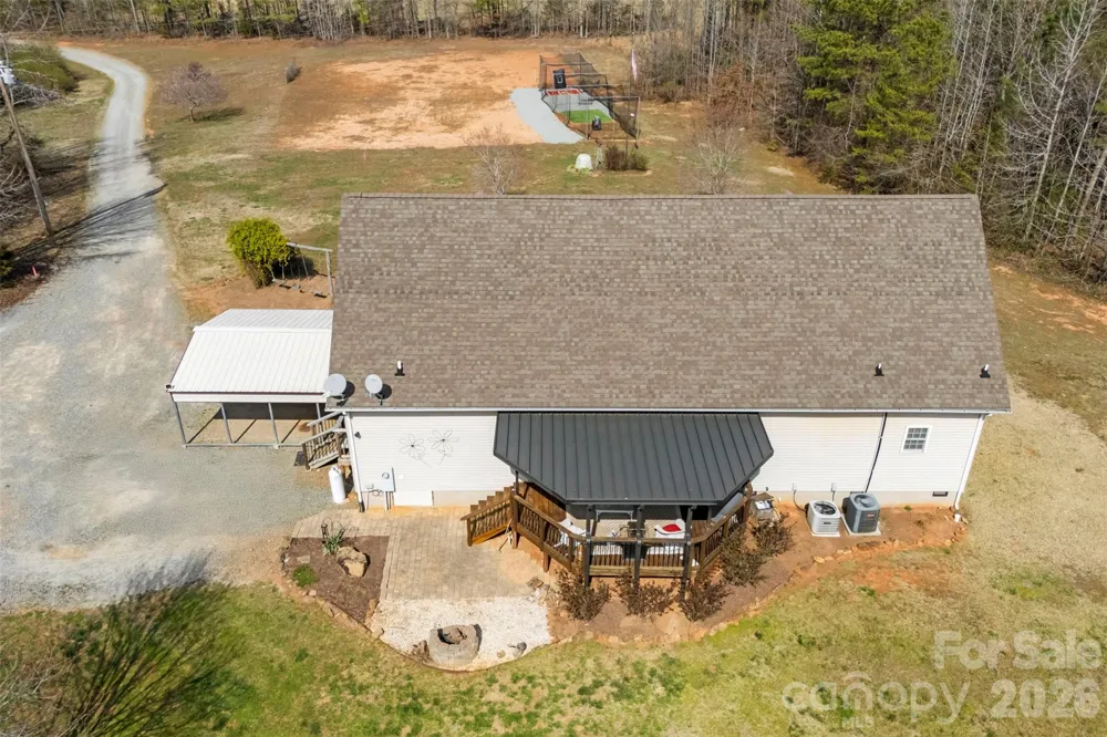 1581 Rhyne Road Dallas, NC 28034