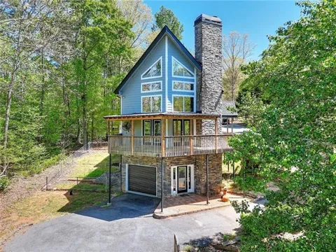 867 Bear Creek Point