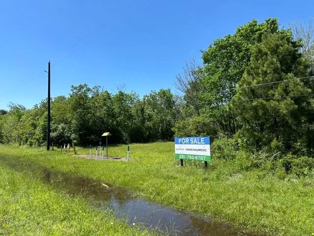 E Fm 1960 Road E Huffman, TX 77336