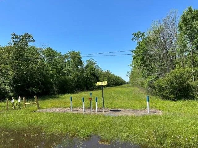 E Fm 1960 Road E Huffman, TX 77336