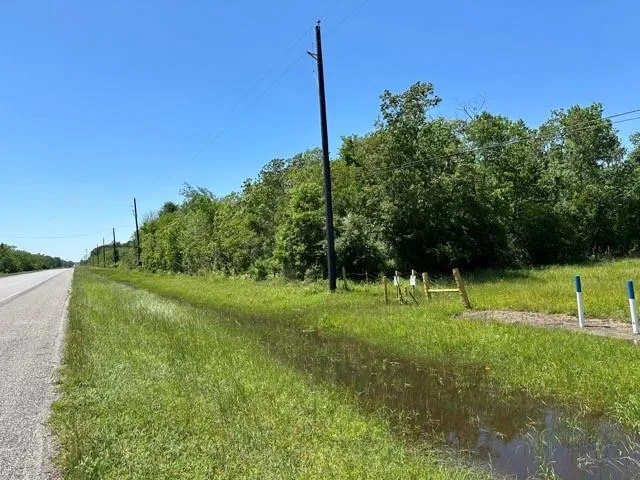 E Fm 1960 Road E Huffman, TX 77336