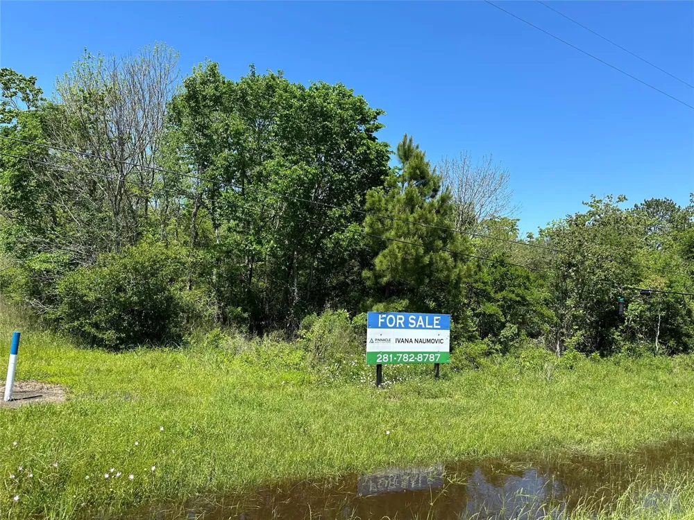 E Fm 1960 Road E Huffman, TX 77336