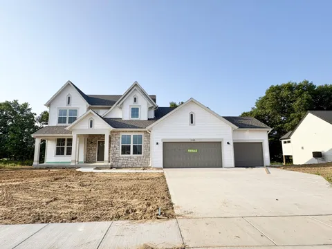 3348 Penn Station Drive