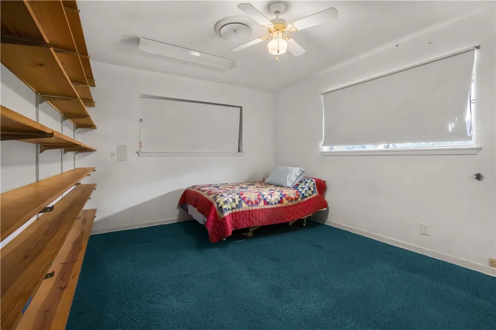 1614 Santa Cecilia Drive Kingsville, TX 78363