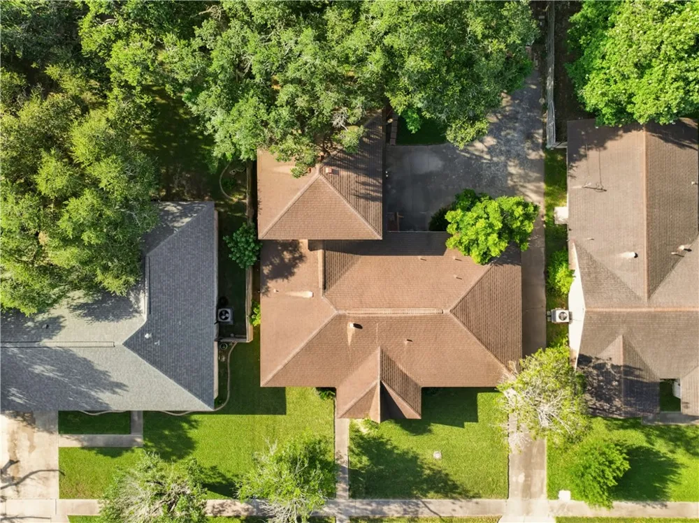 1614 Santa Cecilia Drive Kingsville, TX 78363