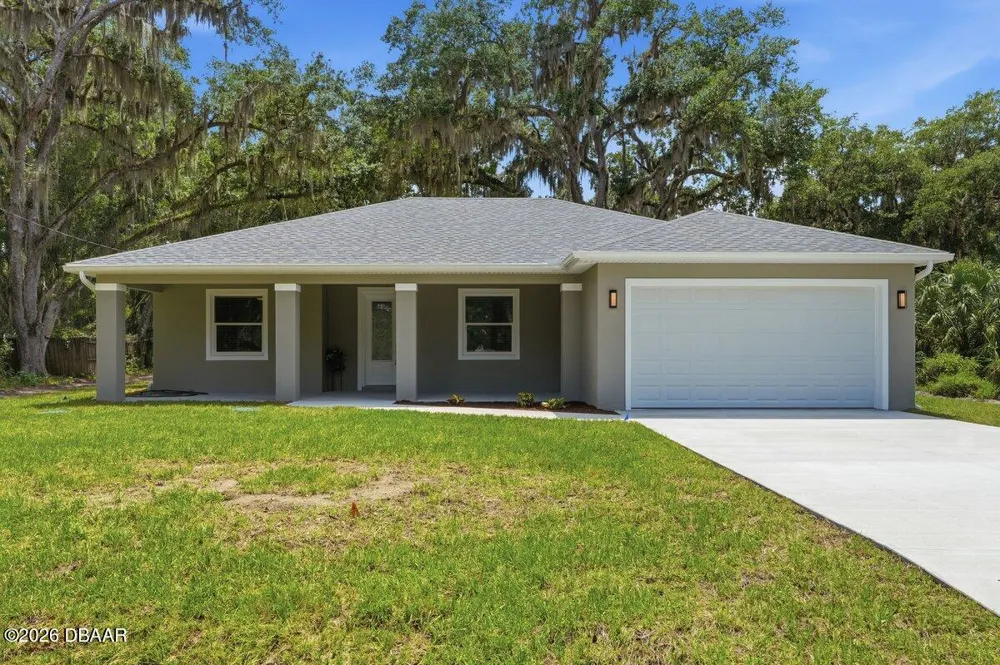 2030 Hontoon Road Deland, FL 32720
