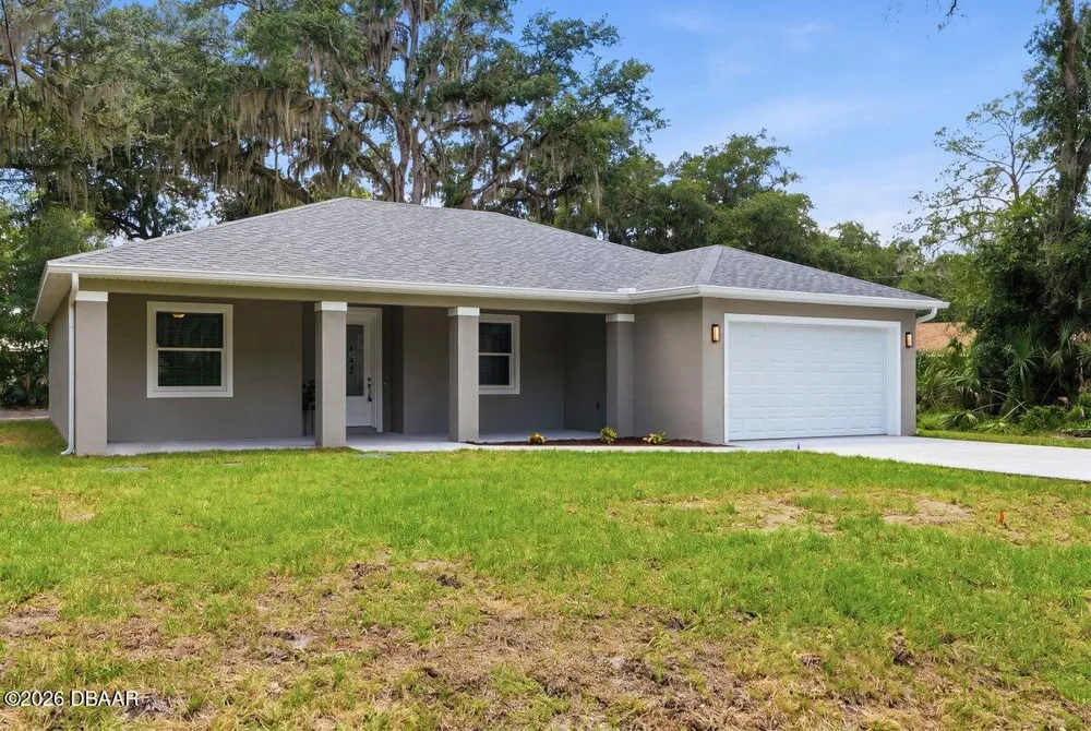 2030 Hontoon Road Deland, FL 32720
