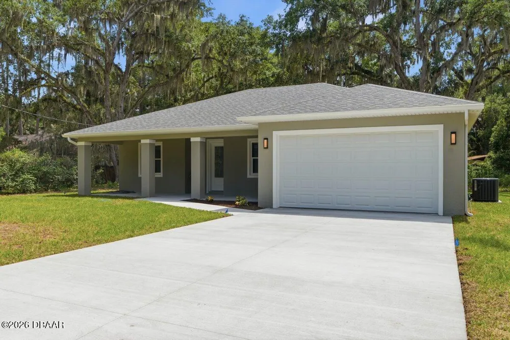 2030 Hontoon Road Deland, FL 32720