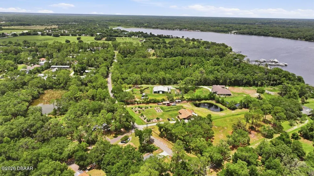 2030 Hontoon Road Deland, FL 32720
