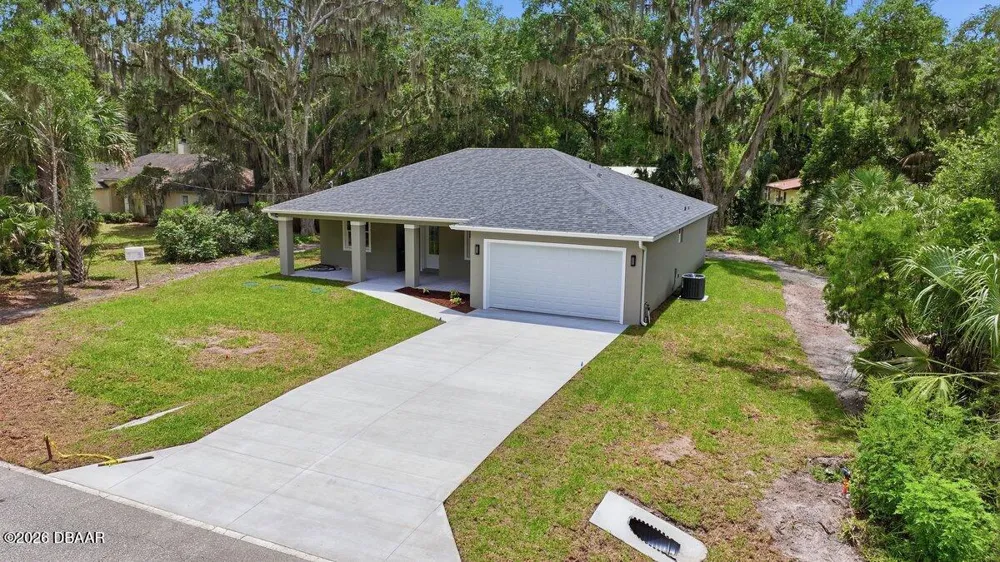 2030 Hontoon Road Deland, FL 32720
