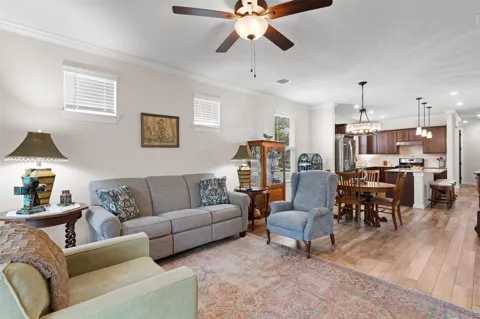 121 Winterhorse Cove