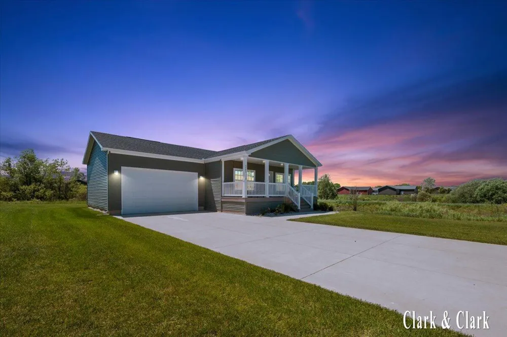 5980 Irene Way Drive Rockford, MI 49341