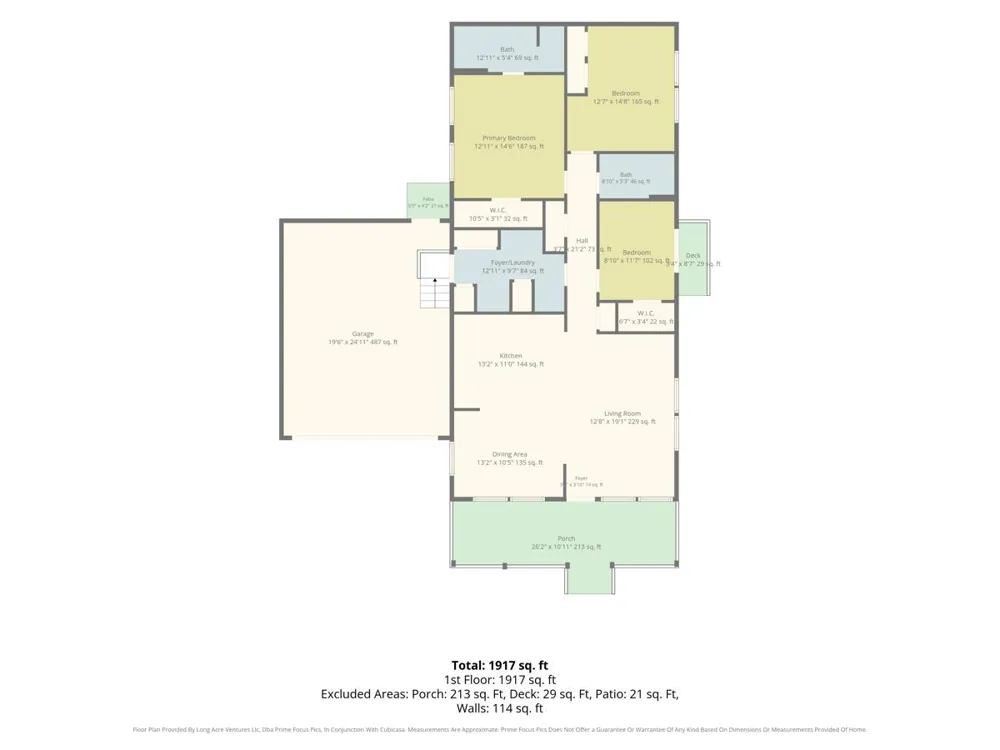 5980 Irene Way Drive Rockford, MI 49341