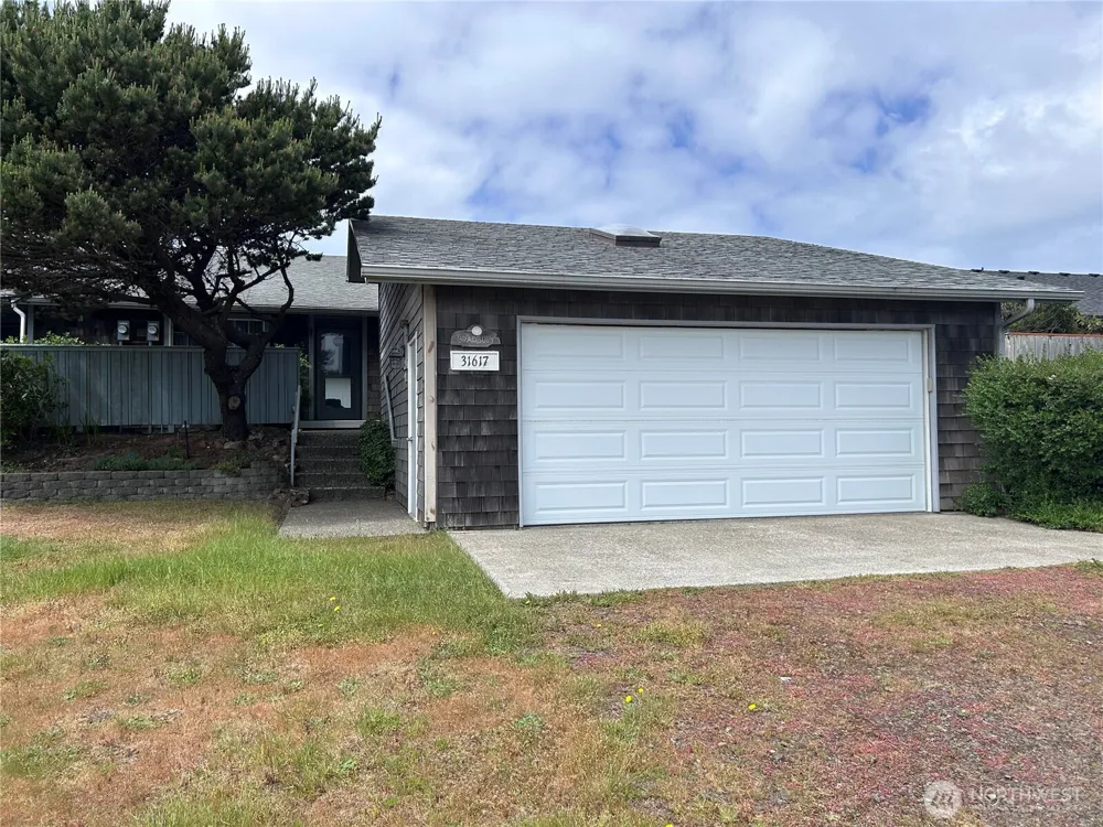 31617 G STREET Ocean Park, WA 98640