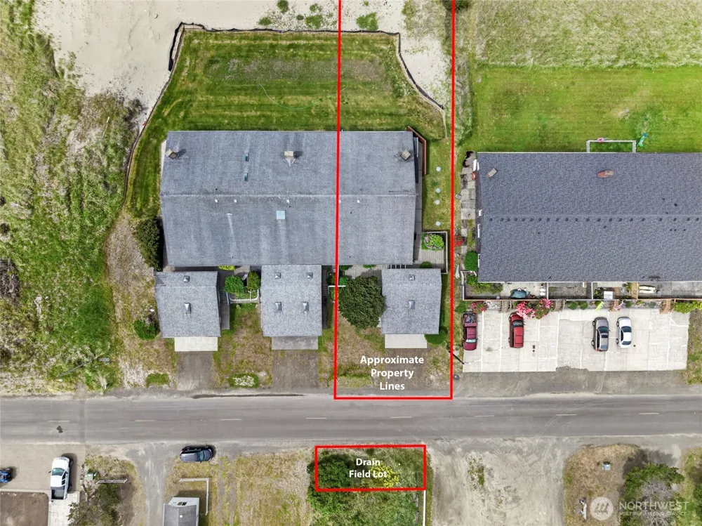 31617 G STREET Ocean Park, WA 98640