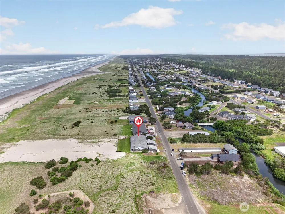 31617 G STREET Ocean Park, WA 98640