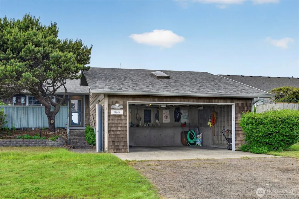 31617 G STREET Ocean Park, WA 98640