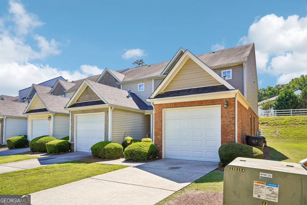 5301 Paramount View WAY Sugar Hill, GA 30518