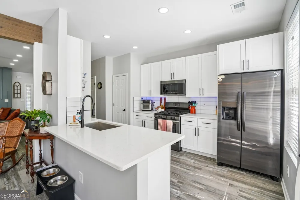 5301 Paramount View WAY Sugar Hill, GA 30518