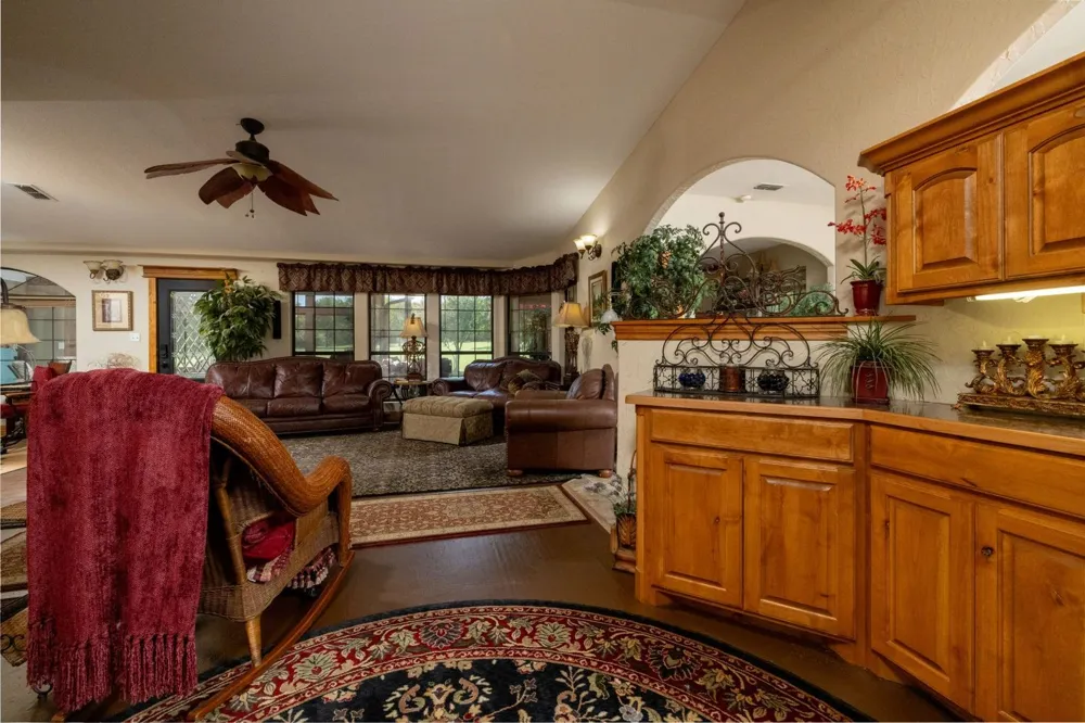 10628 FM 1125 Highway Bowie, TX 76230