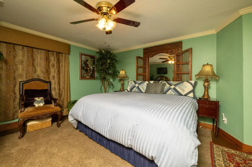 10628 FM 1125 Highway Bowie, TX 76230