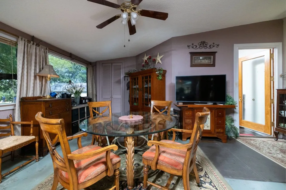 10628 FM 1125 Highway Bowie, TX 76230