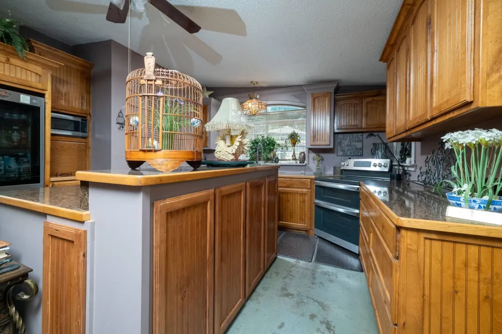10628 FM 1125 Highway Bowie, TX 76230