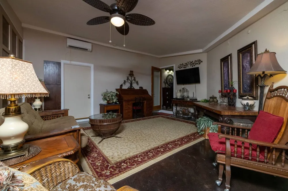 10628 FM 1125 Highway Bowie, TX 76230
