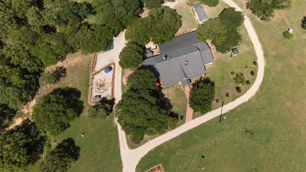 10628 FM 1125 Highway Bowie, TX 76230