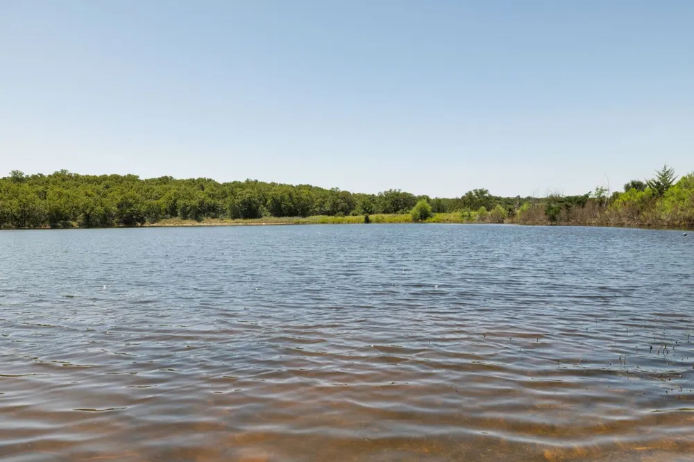 10628 FM 1125 Highway Bowie, TX 76230